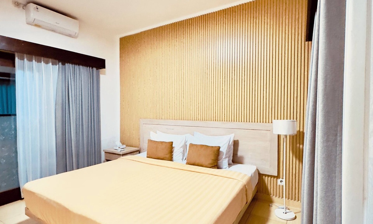 Gili Meno House | The This-Kon Gili Meno
