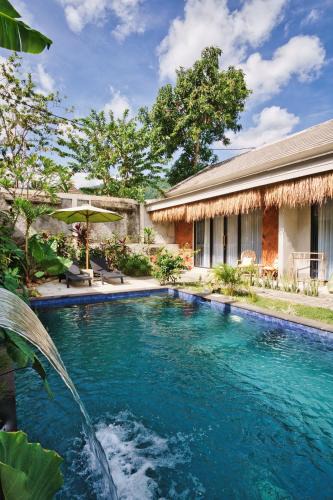 Senggigi Villa | The Valley Villa Senggigi