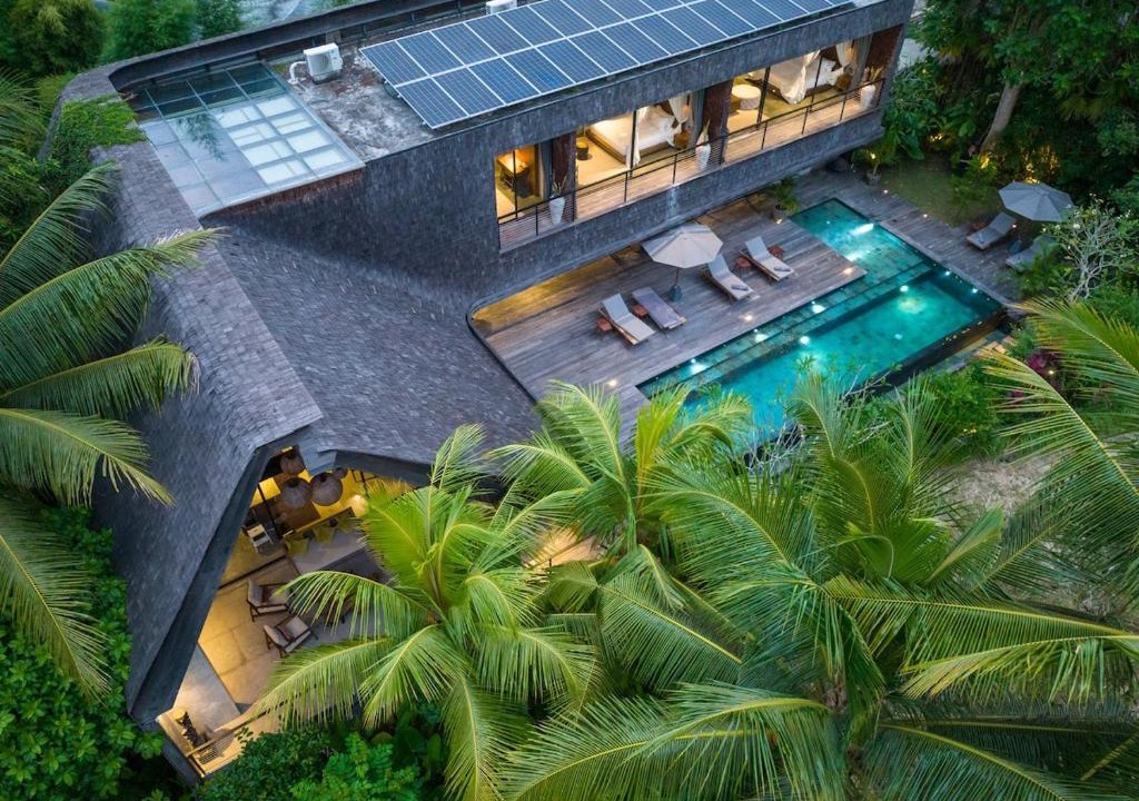 Mas Villa | The Wing Ubud - 6BR Boutique Villa Concierge Service