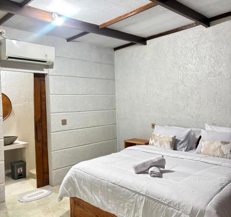 Kecamatan Pringgasela Bed & Breakfast | TIBU BUNTER Bungalow