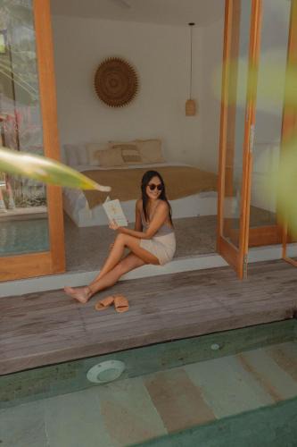 Kuta Hotel | Tiga Studios - Adults Only