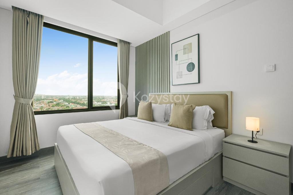 Jakarta Apartment | Tihana by Kozystay - Tanjung Barat
