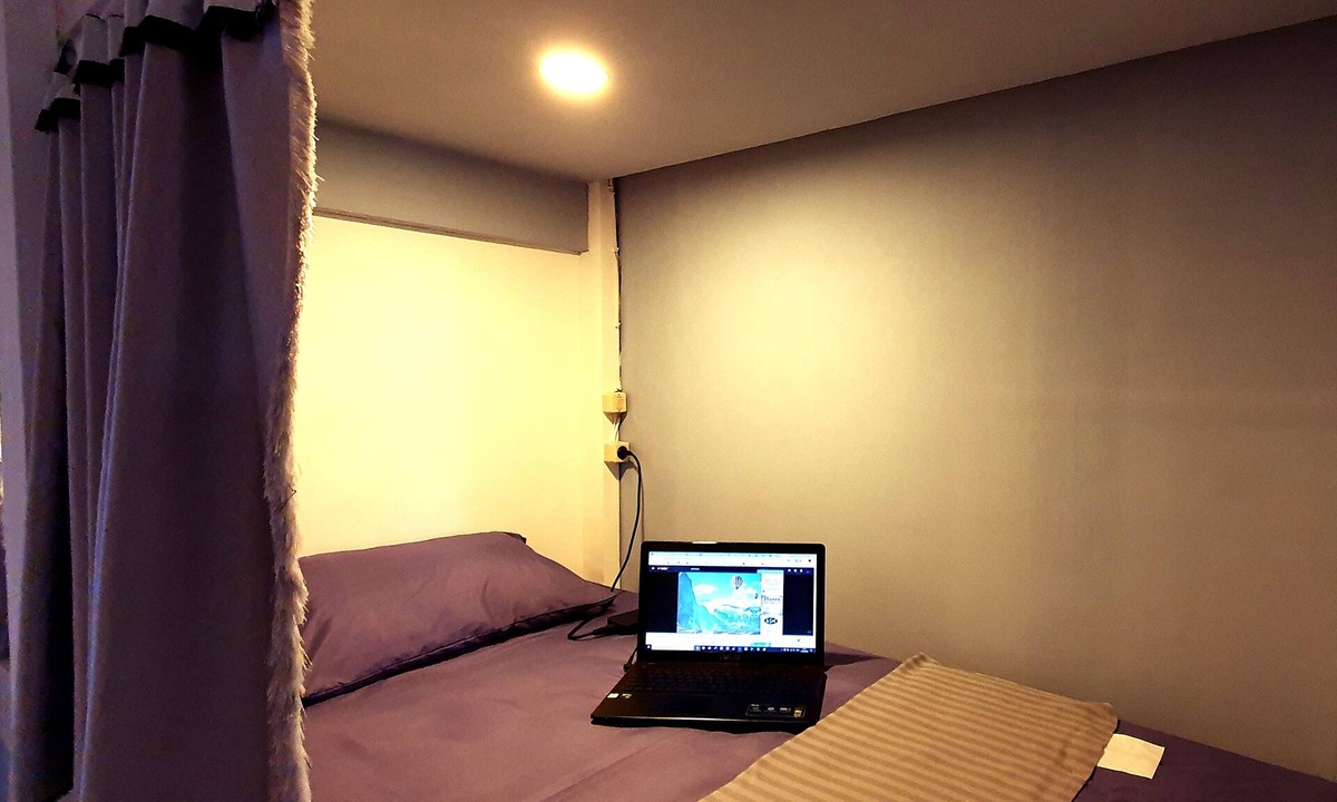 Penida Island Hostel | Tiny Room Hostel