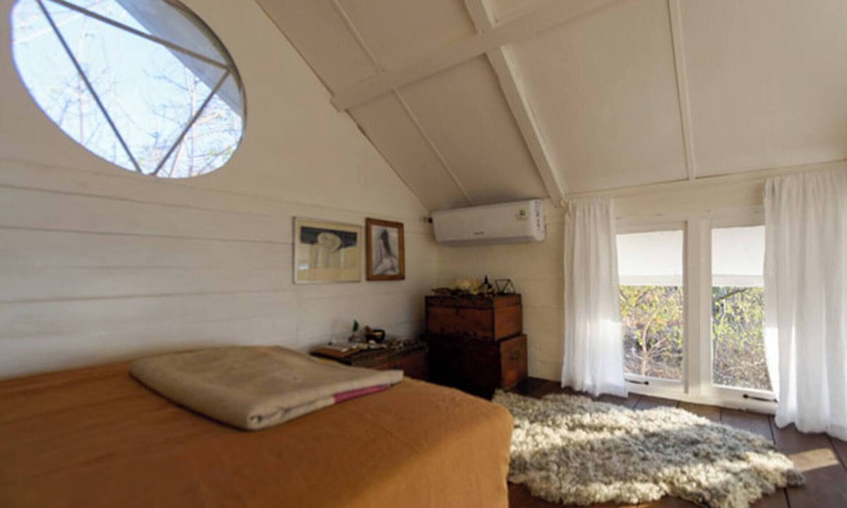 Gili Trawangan Villa | Tiny Villa in nature with epic sunrise view