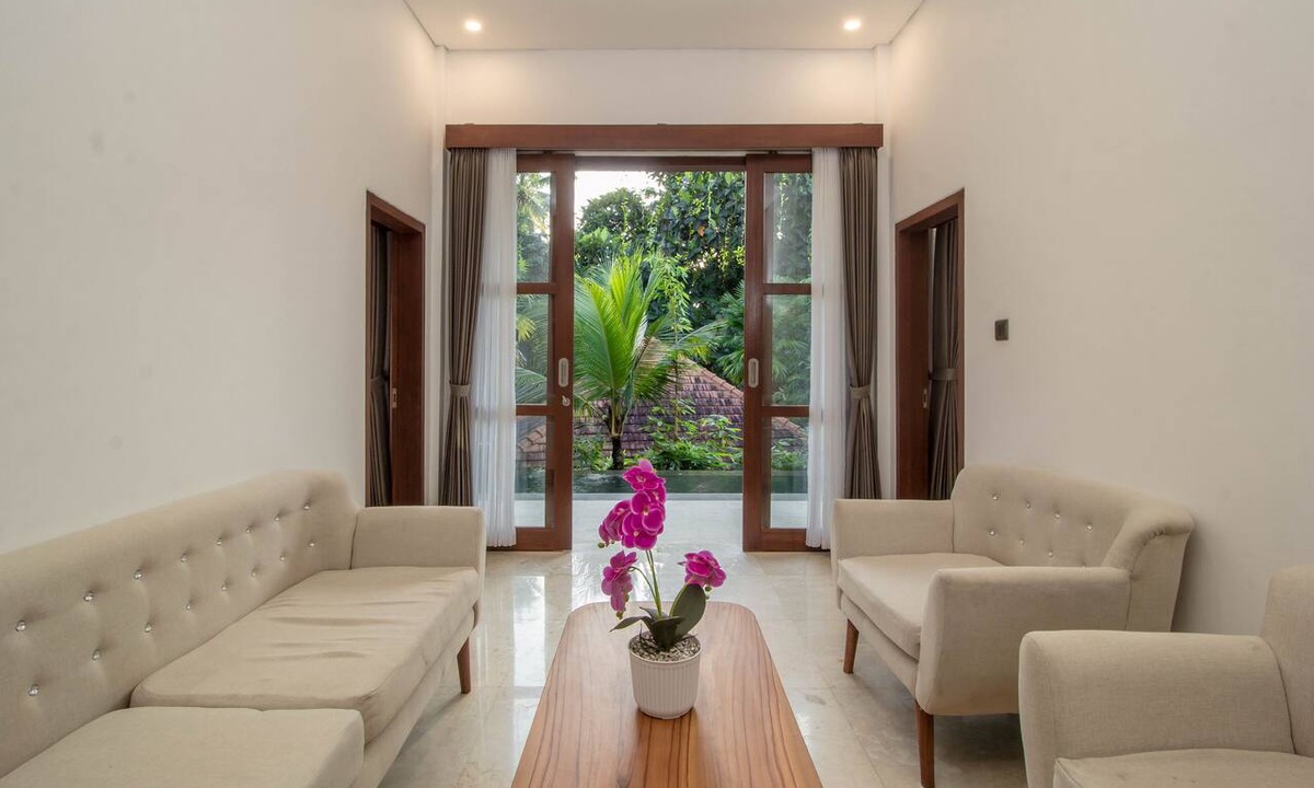 Kutuh Kaja Hotel | Tirta Arum