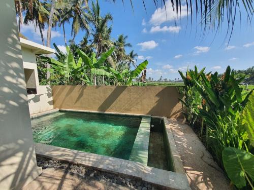 Kemenuh Villa | Tirtam One Bedroom Private pool W Kitchenette
