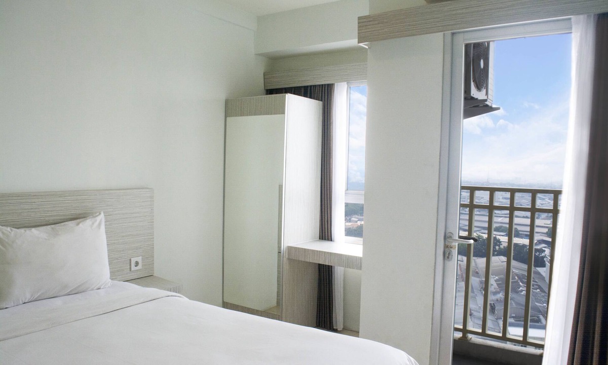 East Jakarta Hotel | Titanium Express Homtel