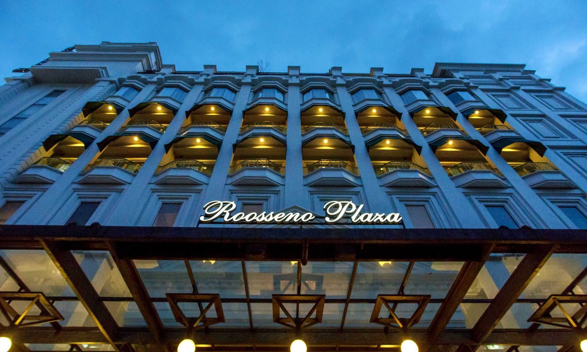 Bangka Hotel | Toeti Roosseno Plaza