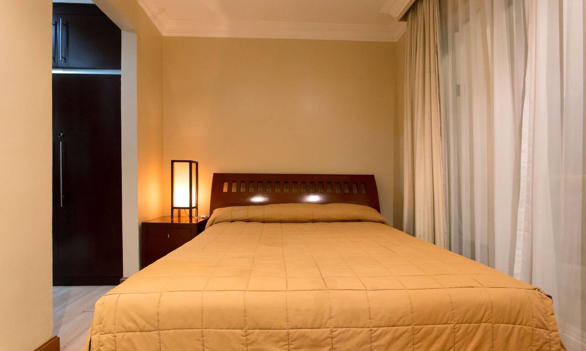 Bangka Hotel | Toeti Roosseno Plaza
