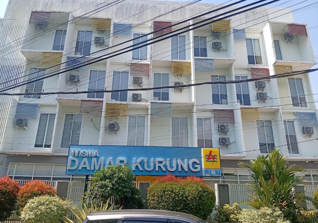 Gresik Hotel | Townhouse Oak Hotel Damar Kurung