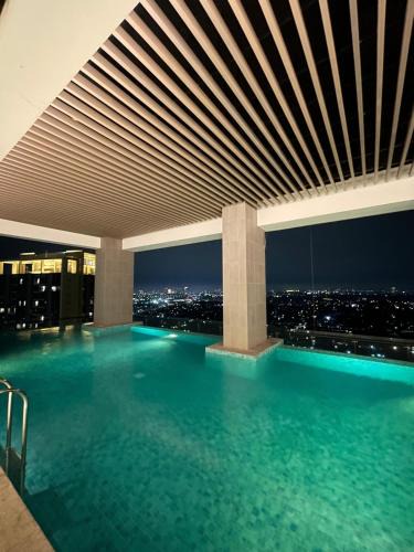 Bumi Serpong Damai Apartment | TranquiLoft LuxLiving