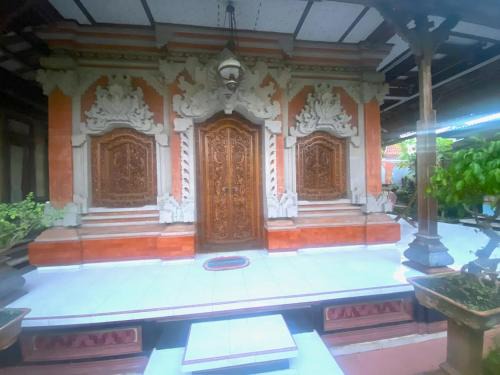 Singapadu Tengah House | Tresna Home #1