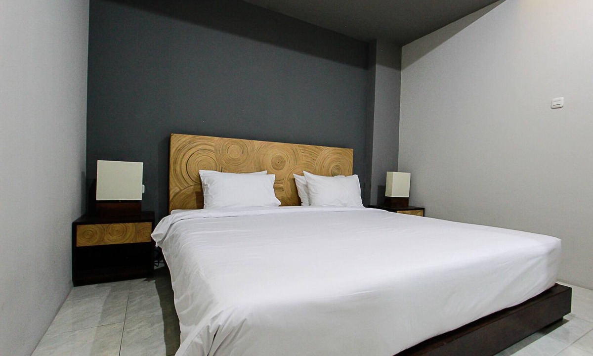 Mataram House | TriDD 01 Sriwijaya Hotel