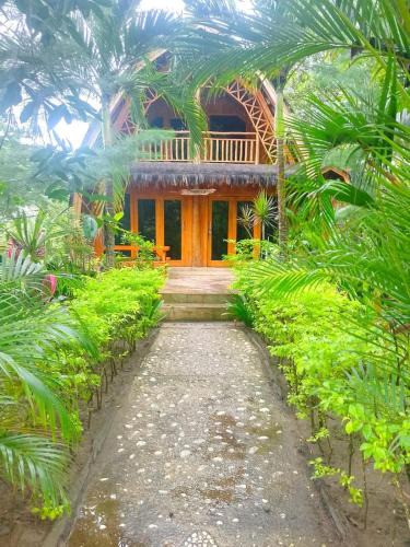 Sekongkang Villa | Triple J Villa