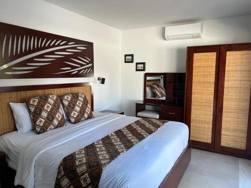 Selong Belanak Resort | Tropik Resort Lombok