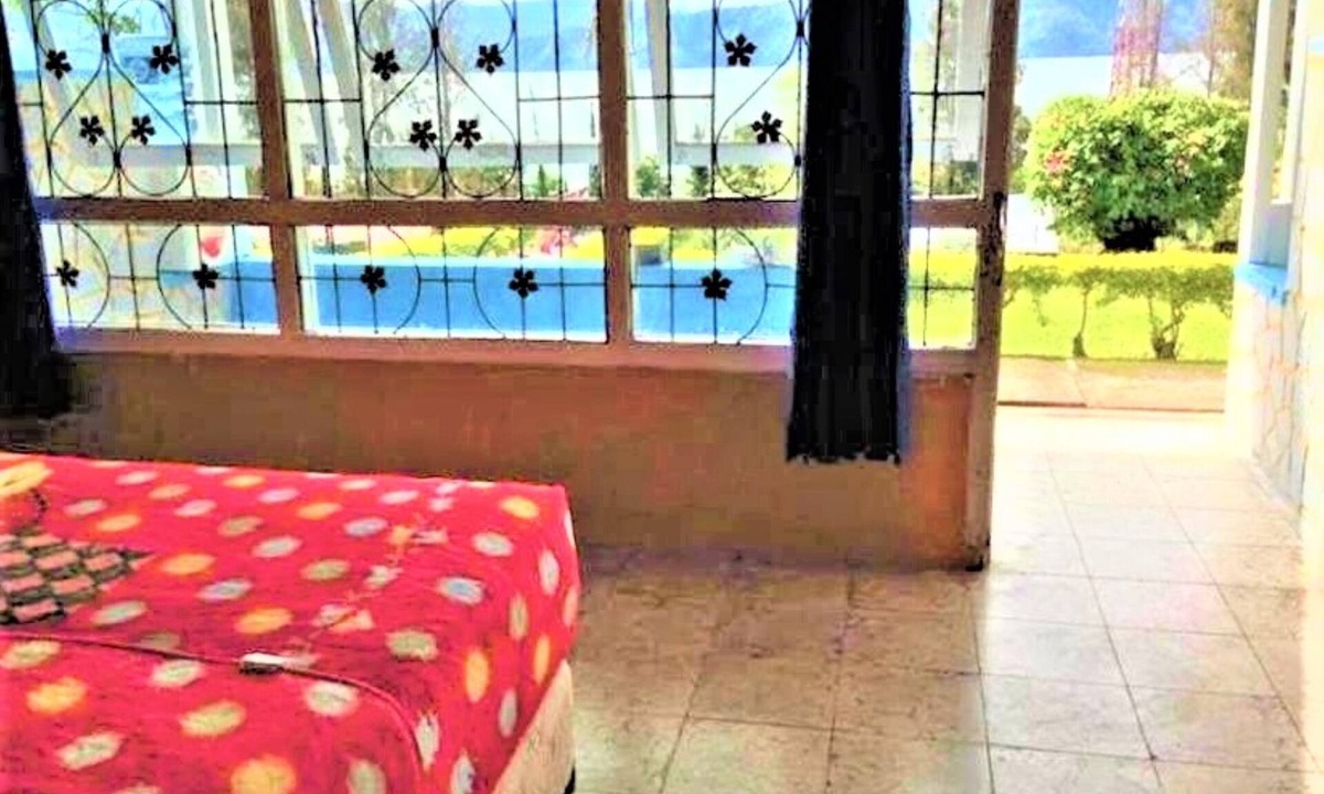Simanindo Hotel | Tuk Tuk View Inn