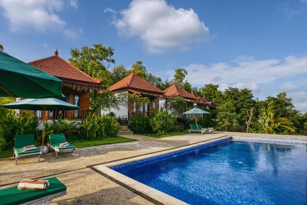 Penida Island Cabin | Tunjung Hill Villas