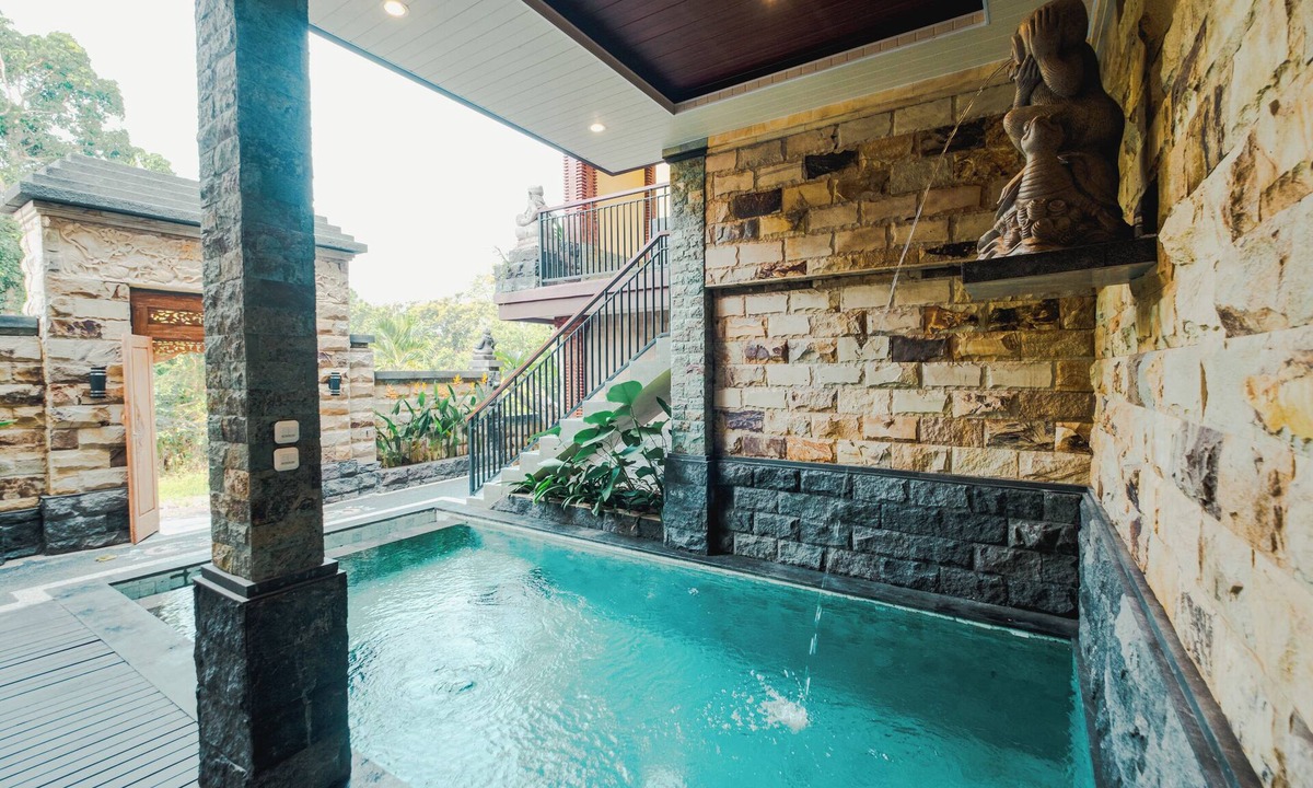 Abiansemal House | Tutde Guest House