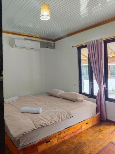 Tanjung Setia House | tutup