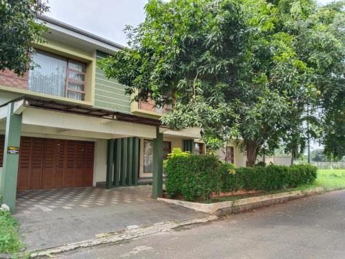 South Tambun House | Twin Guest House Grand Wisata