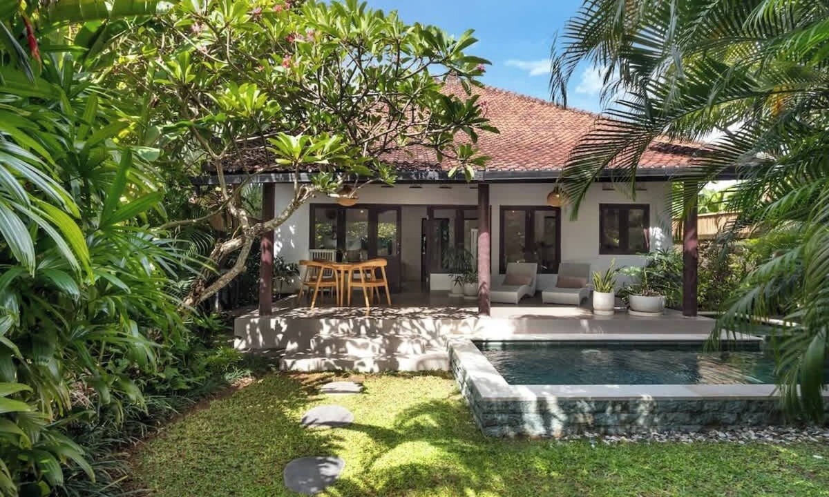 Sunset Road Villa | Twist and Shout Seminyak Villa w/Pool, Free Breakfast