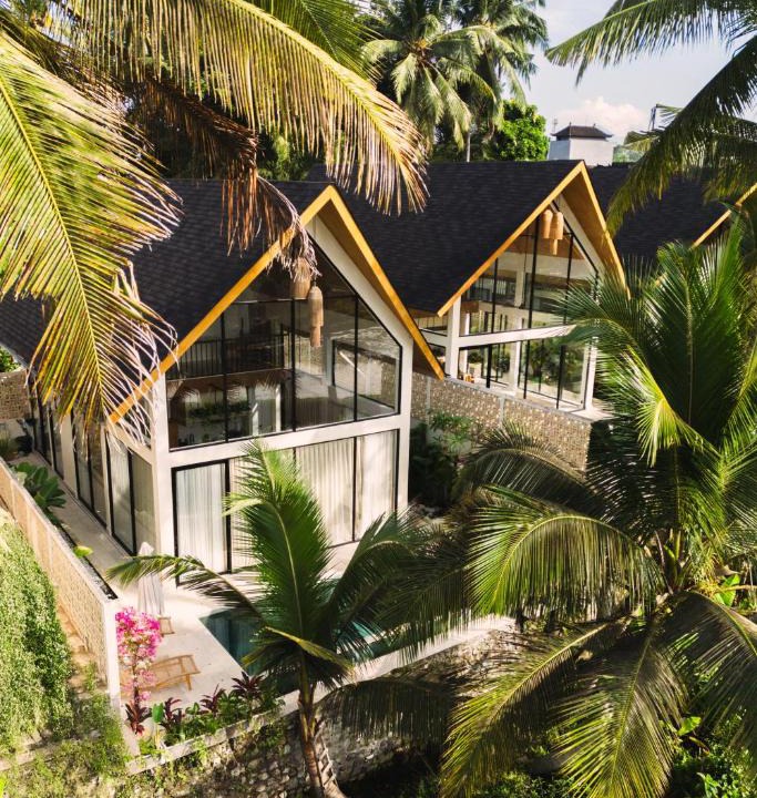 Pejeng Apartment | Ubud Dzen Villas
