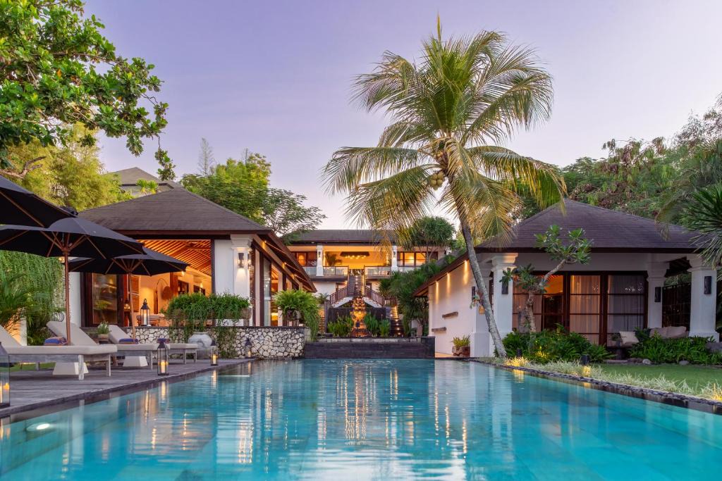 Uluwatu Villa | Ulu Salila