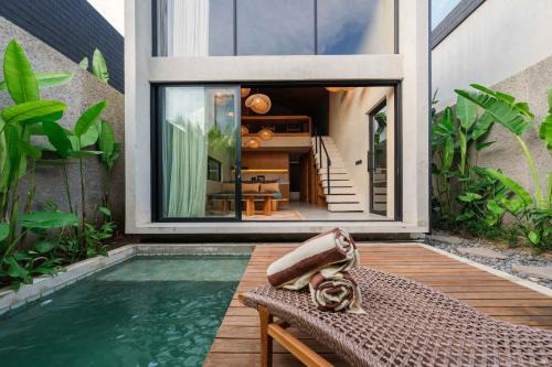 Uluwatu Villa | Uluwatu Magma Villas