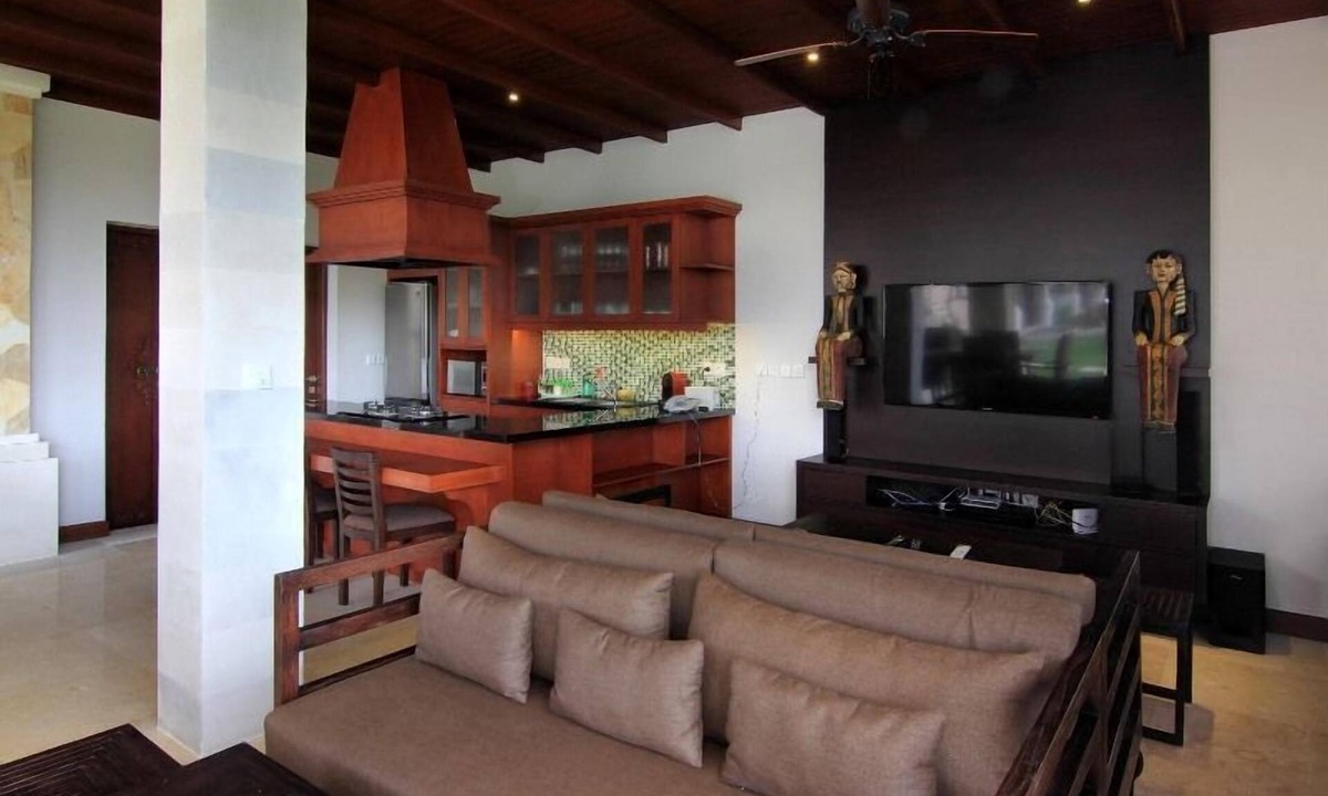 Ubud Villa | Uma Stana Villa