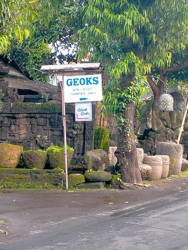 Batubulan Villa | Umah GEOKS