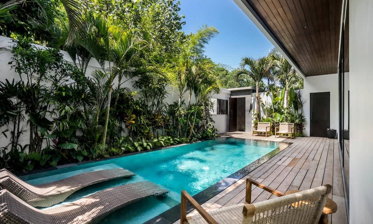 Tanjungbenoa Villa | Umayam Luxury Townhouse 7