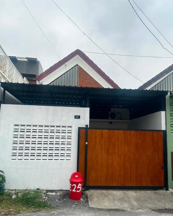 Dinoyo Villa | UMs Villa & Homestay Malang Batu