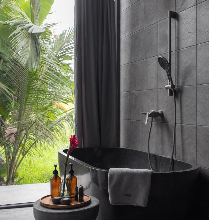 Beraban Hotel | UNIT Nuanu Village