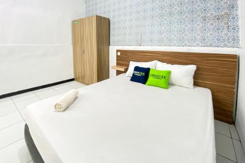 Garut House | Urbanview Hotel Ultima Veteran Garut