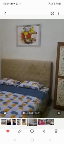 Bandar Lampung House | Vallery Homestay