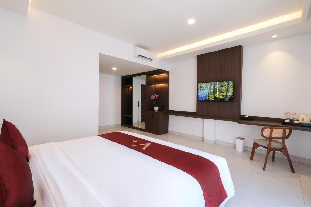 Babakan Hotel | ValStar Hotel Canggu