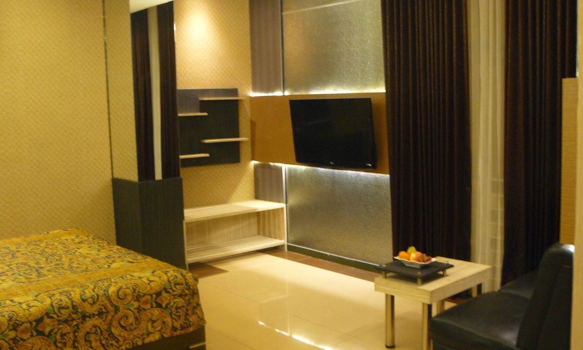 Surabaya Hotel | Veni Vidi Vici V3 Hotel