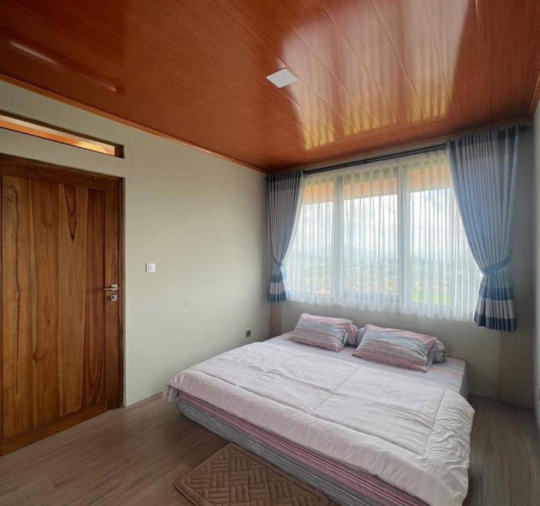 Pasirjambu Cabin | Vila Kopi Ciwidey