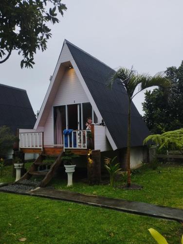 Lombok Other | VILA RINJANI PARADAIS IIn01
