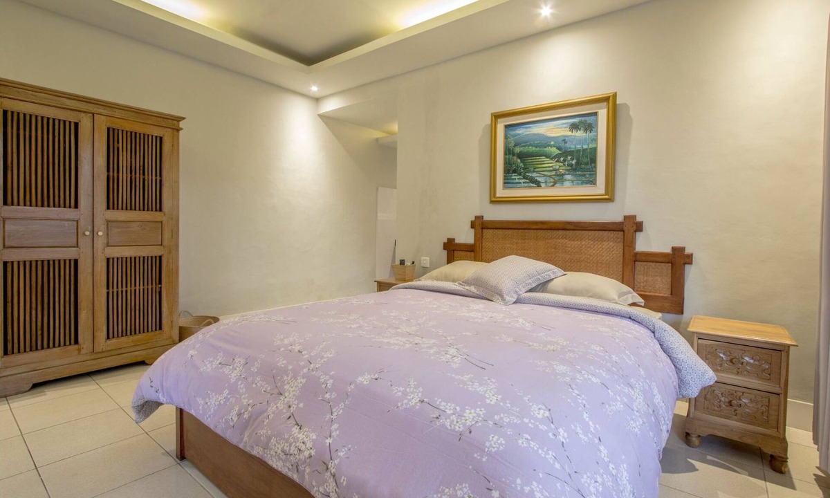 Kedewatan Villa | Villa 2# 1BR Chic Villa close to Center Ubud