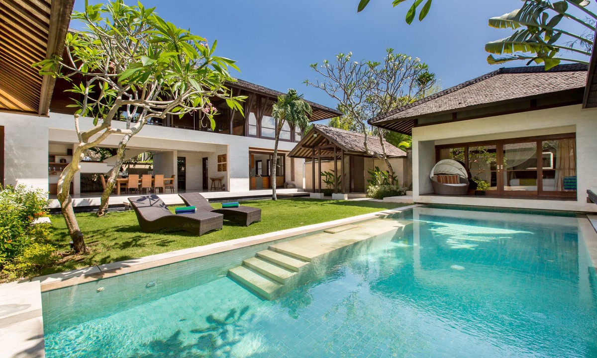Petitenget Villa | Villa Air Bali Boutique Resort