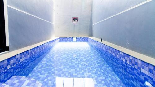 Sidomulyo Villa | Villa Aira with Private Pool and Karaoke