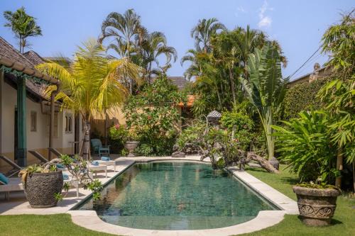 Drupadi Villa | Villa Aisis Seminyak