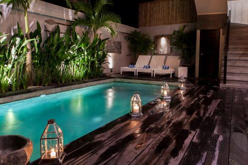 Central Seminyak Villa | Villa Alissa
