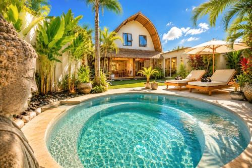 Umalas Villa | Villa Amani Umalas