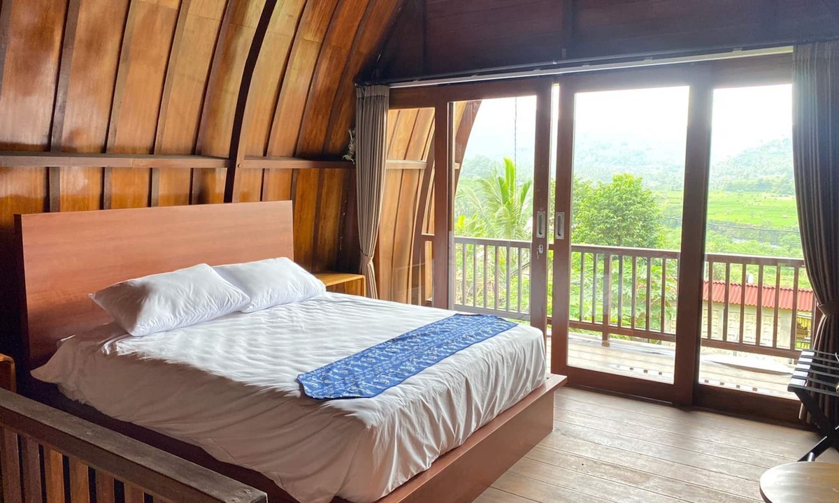 Wisma Kerta Villa | Villa Anteng