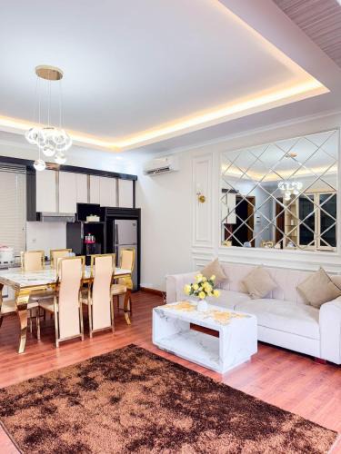 Megamendung Villa | Villa Arka 1 Vimala Hills Gadog Puncak Bogor