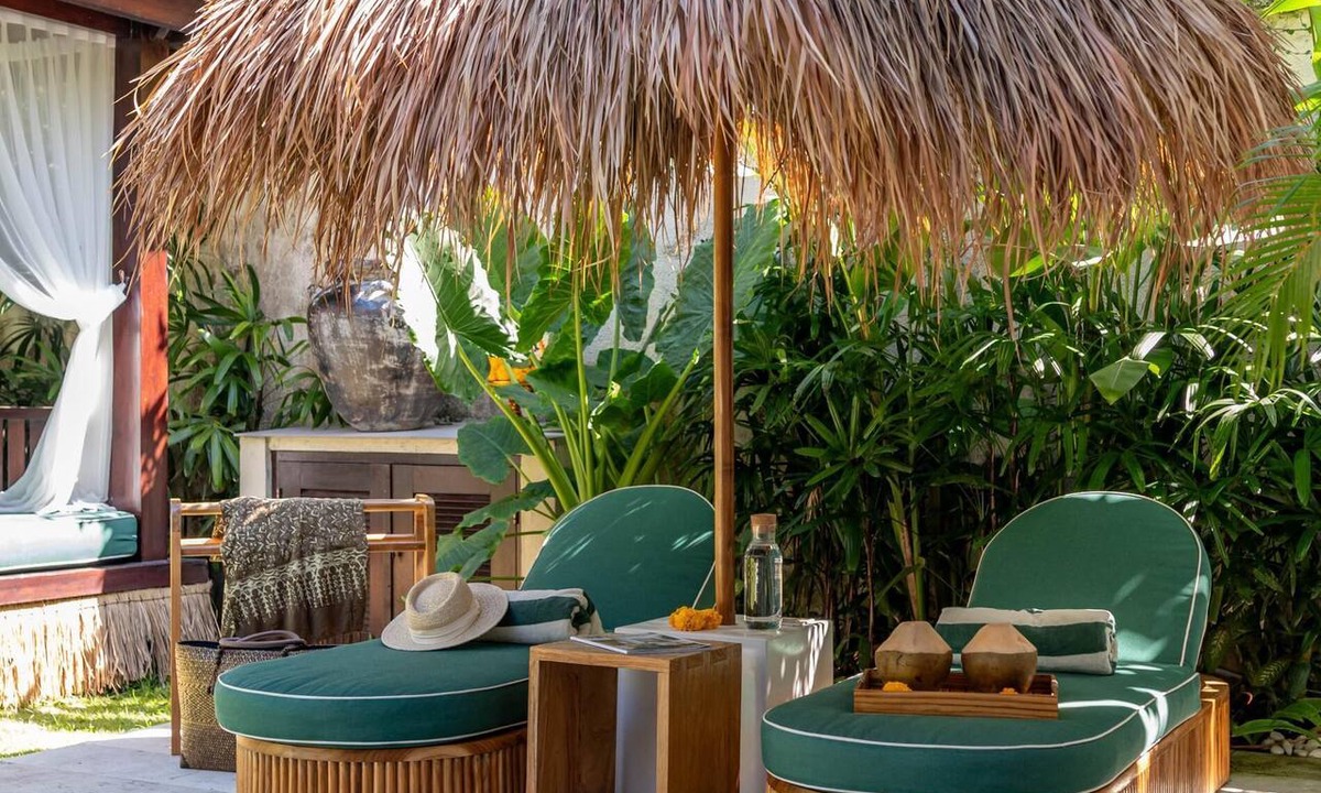 Sanur Villa | Villa Athena 2 - Love, Leisure, and Bali Charm