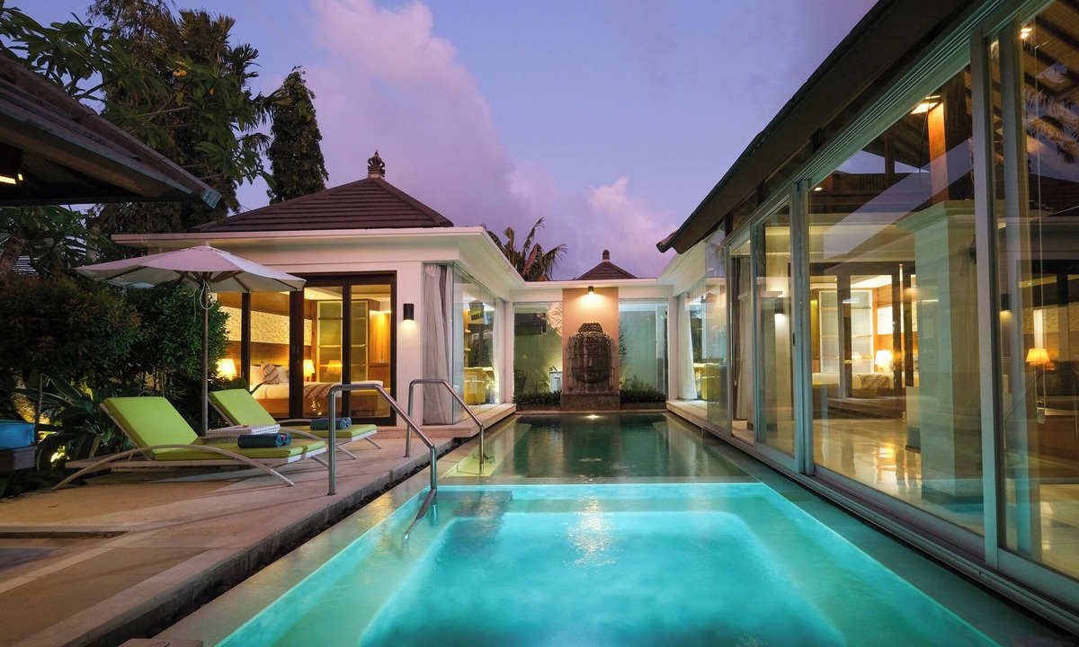 Seminyak Villa | Villa Ava