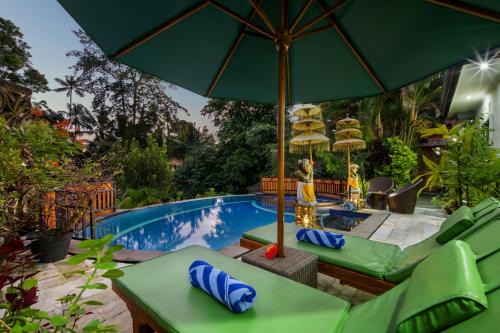 Kemenuh Resort | Villa Bakti Ubud